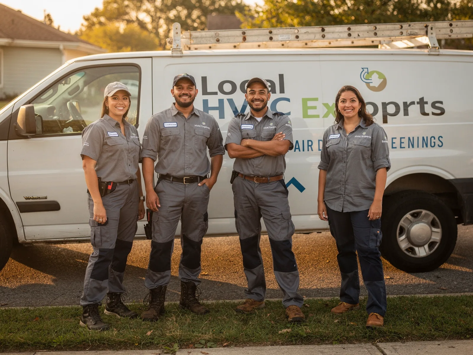 24/7 HVAC Repair & AC Replacement company in West Middletown, PA